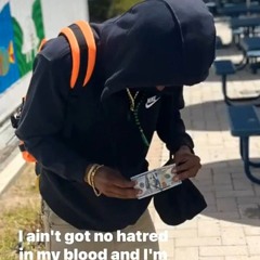 Just C4 And Me - Ricchgang110