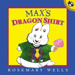Episode 379 - Max's Dragon Shirt