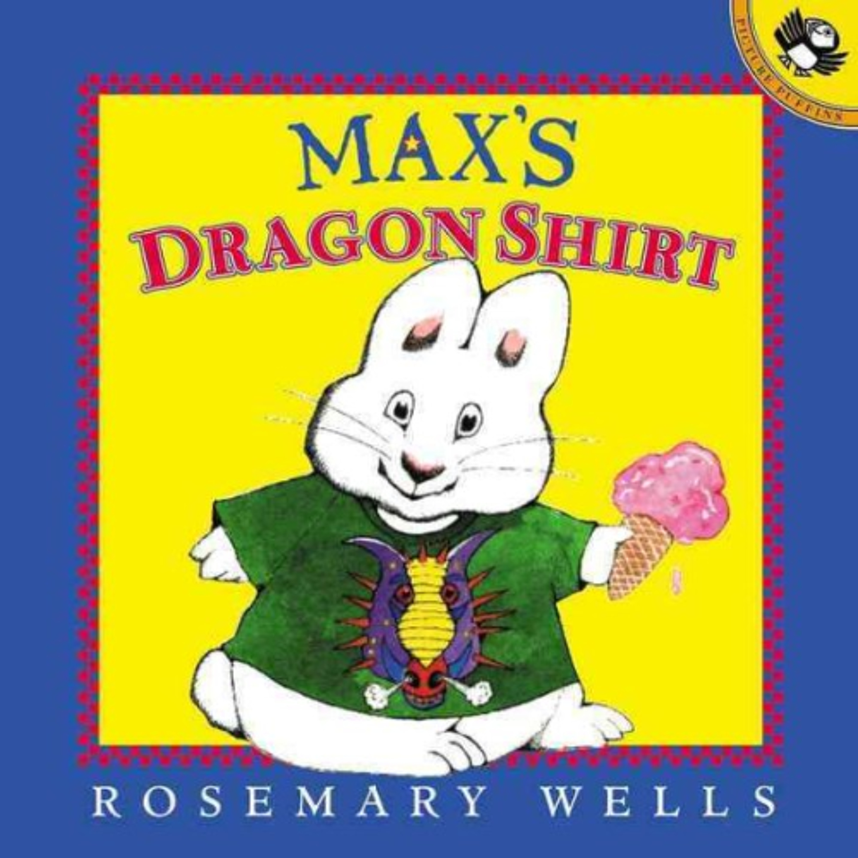 Episode 379 - Max's Dragon Shirt