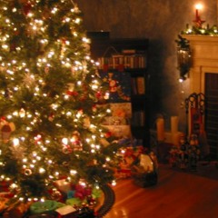 Sparta Christmas Base