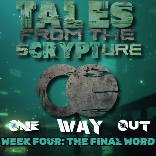 TFTS (2025) - WEEK 4 - THE FINAL WORD