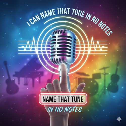 I Can Name That Song In No Notes