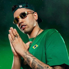 Beat de Funk "Lindo Dia" - MC Marks X MC Kako X MC Lipi (prod. Jof)