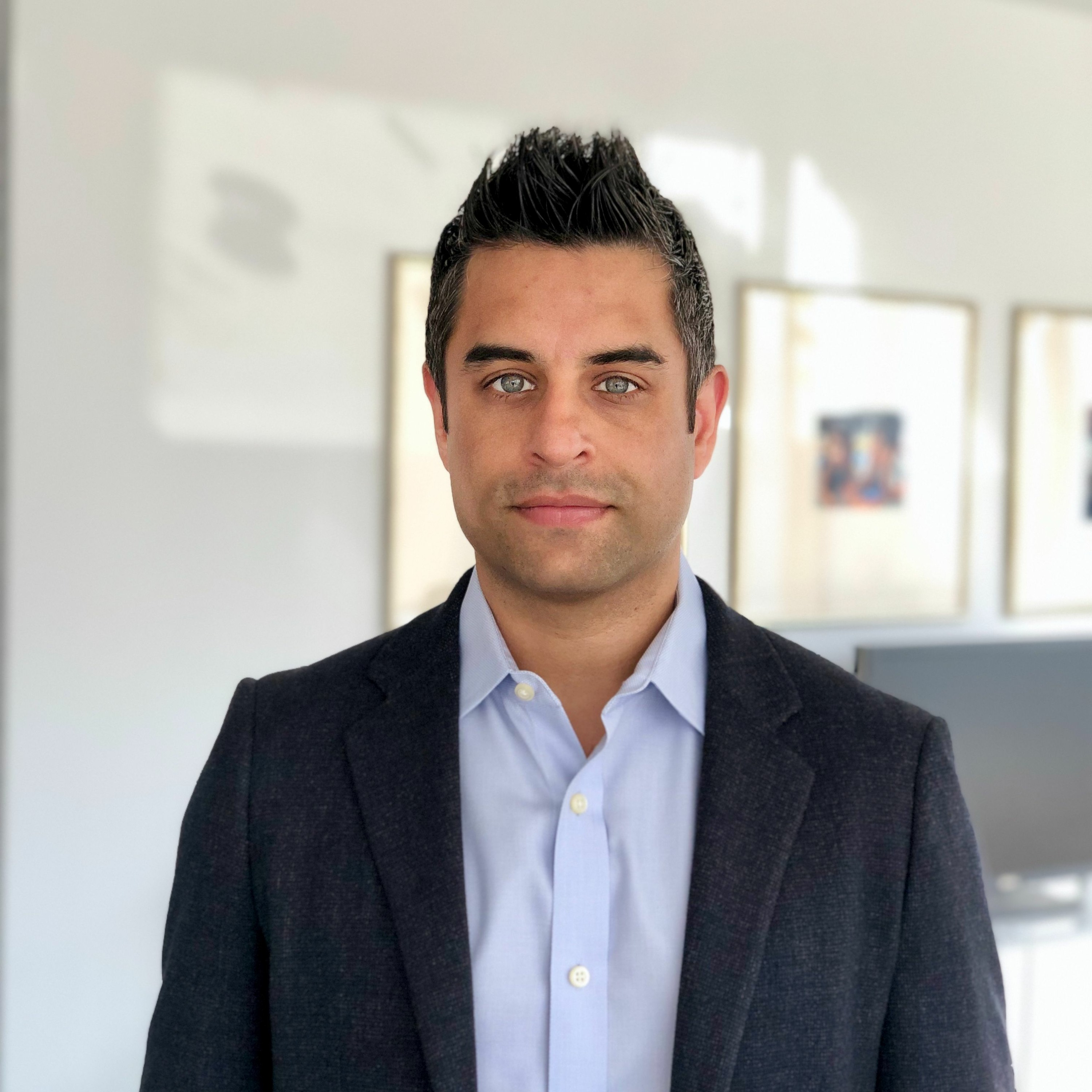 cover of episode Neal Desai, CEO & Co-founder of Kafene - Enabling financial flexibility through lease-to-own