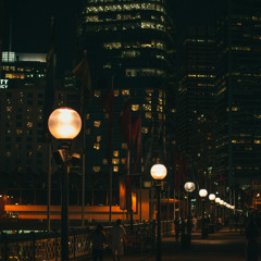 Streetlights