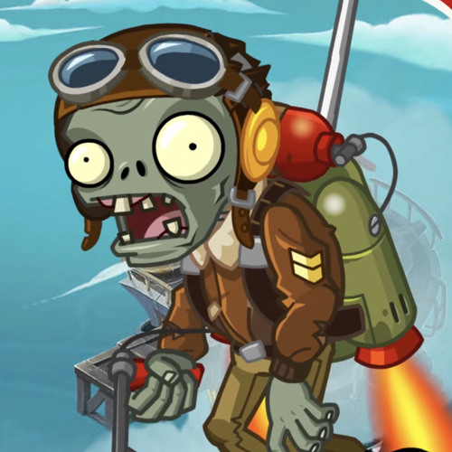 Plants vs. Zombies: Universe | Sky City Main Theme OST