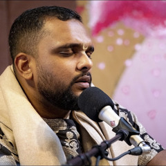Ciranjiva Shyam • Winter Dubai Kirtan 2023