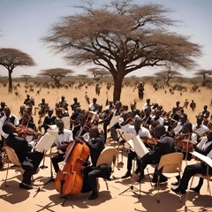 Canto del Okavango