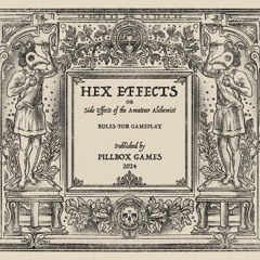The Hex Effects Theme
