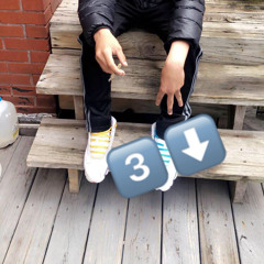 Wally - wrld 50 Boys (ft. Bandit) 3k