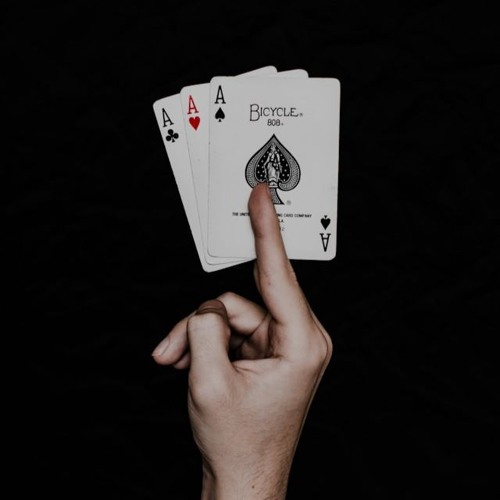 Nothing Up My Sleeve