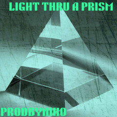 LIGHTTHRUAPRISM!