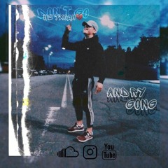 ANDRY GONG - Не Уходи