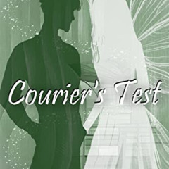 Read KINDLE 💛 Courier's Test (Faerytale Champions Book 1) by  Lynn Renard KINDLE PDF