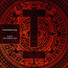 El Beso (feat. Mathieu Ruz) (Extended Mix)
