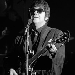 You Got It _ Roy Orbison cover