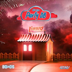 Lunay Ft Giovakartoons – Party DB Hype Intro (Dj Jota & Boigress Edit 2021)