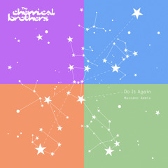 Do It Again (Massano Remix)