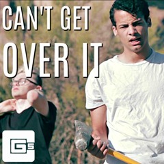 Can’t Get Over It (feat. Dolvondo)
