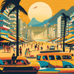 Under the Copacabana Sun
