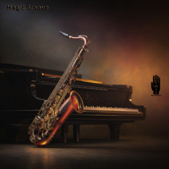 Dangelo Witker - Patito Lafafan (Original Mix)