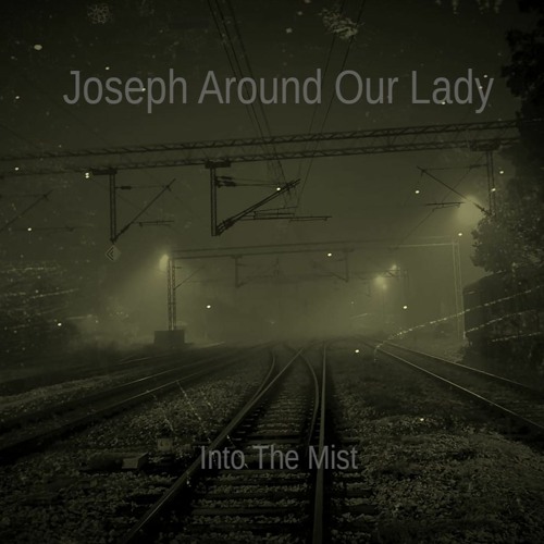Joseph Around Our Lady