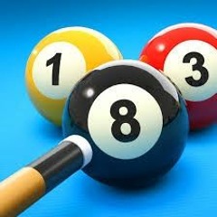 8 Bola Piscina Trickshots Mod Apk última Versión