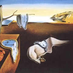 The persistence of memory
