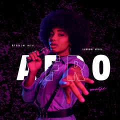 AfroHouse//SummerMix//MashUp//Latine