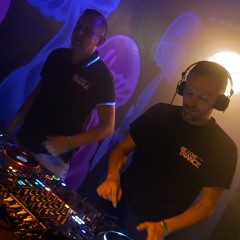 Aquatic Simon & Matthias LIVE @ We Love Trance CE054 (05-10-2024 - 2Progi - Poznań)