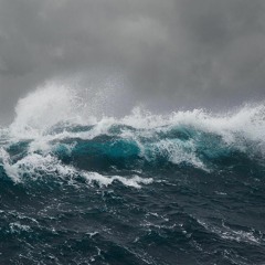 Minu Väga Vaikne Ookean (My Very Pacific Ocean)