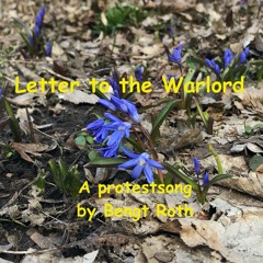 Letter to the Warlord