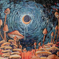 Dynastor & Invisible Ralf ~ Live Ambient Jam 2020 ~