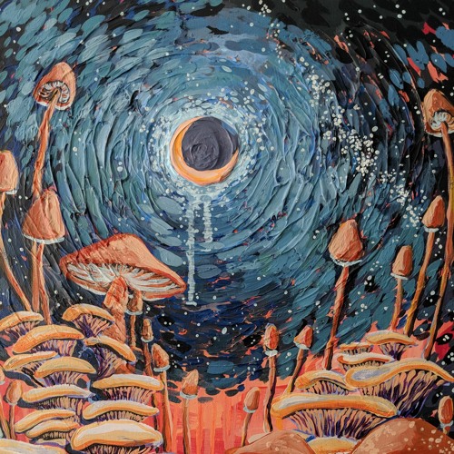 Dynastor & Invisible Ralf ~ Live Ambient Jam 2020 ~