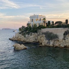 Ghju #1 - Marseille