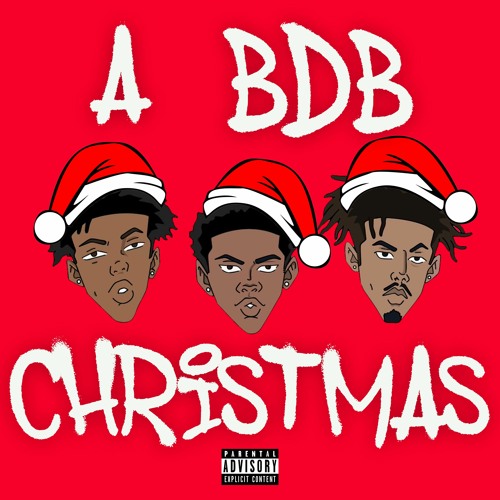 Stream A BDB Christmas (In Detroit) (prod. Reuel StopPlaying) by BDB