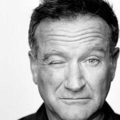Robin Williams