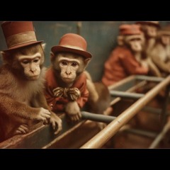 Not my Circus, Not my Monkey