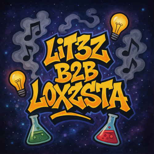 LIT3Z B2B LOXZSTA