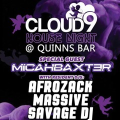MASSIVE LIVE @ CLOUD9, ROUND9