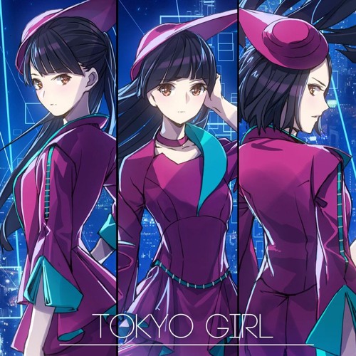 Tokyo Girl (歌ってみた)