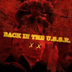 Back In The U.S.S.R. (The Beatles cover)