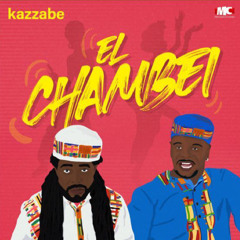Kazzabe el chambei