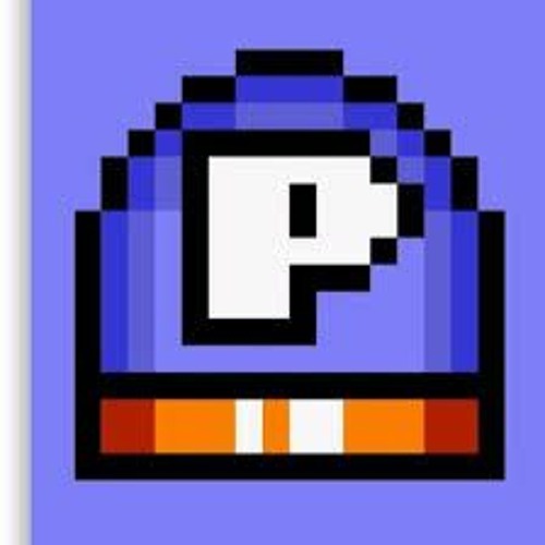 Mario P-Switch Theme