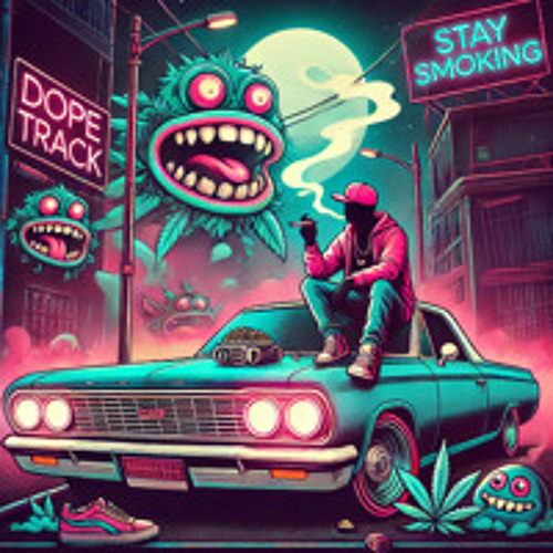 Dope Track