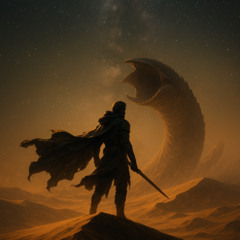 Dune Game Slaps