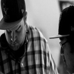 Tech Tings 007 - HUSKI - Live On The Beatmatrix