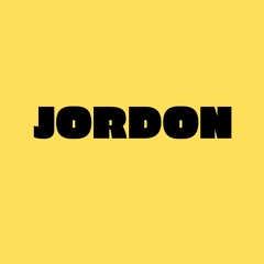 Jordon