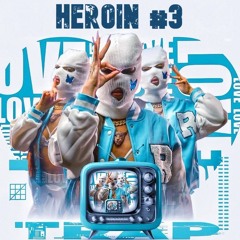 From Secret - Heroin #3 By ZillM x Ducki x S1mple