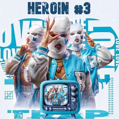 From Secret - Heroin #3 By ZillM x Ducki x S1mple